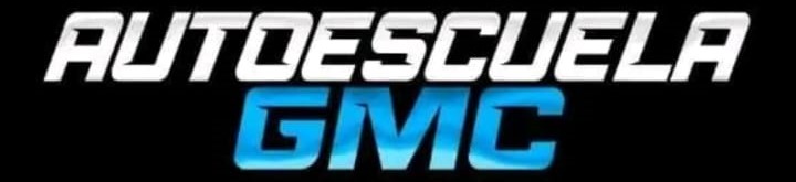 Autoescuela GMC Logo